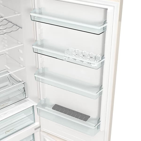 Холодильник Gorenje NRK6202CLI