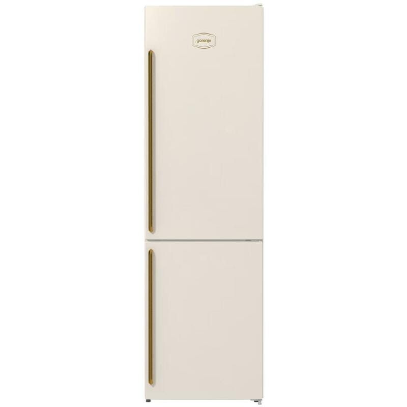 Холодильник Gorenje NRK6202CLI