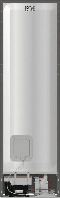 Холодильник Gorenje NRC6204SXL5M