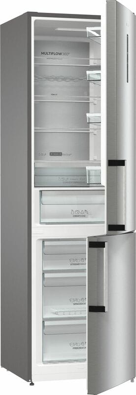 Холодильник Gorenje NRC6204SXL5M