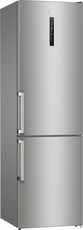 Холодильник Gorenje NRC6204SXL5M