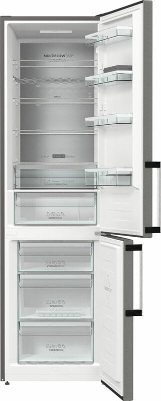 Холодильник Gorenje NRC6204SXL5M