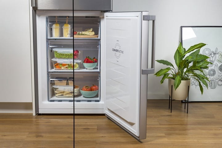 Холодильник Gorenje NRC6204SXL5M