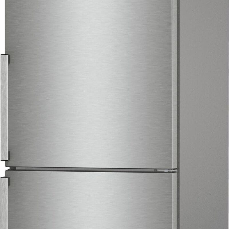 Холодильник Gorenje NRC6204SXL5M