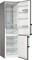 Фото - Холодильник Gorenje NRC6204SXL5M | click.ua