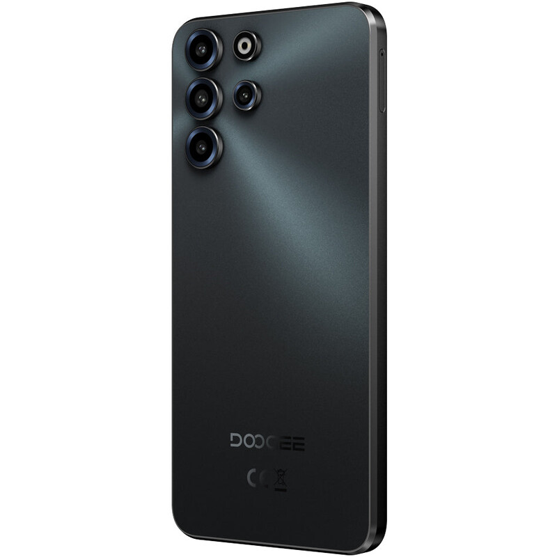 Смартфон Doogee B10 Pro 8/256GB Black (6942654910325)