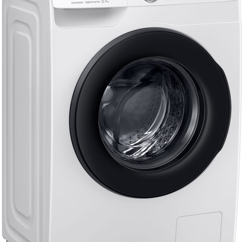 Стиральная машина Samsung WW80A6S24AW/UA