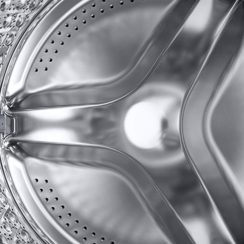 Стиральная машина Samsung WW80A6S24AW/UA