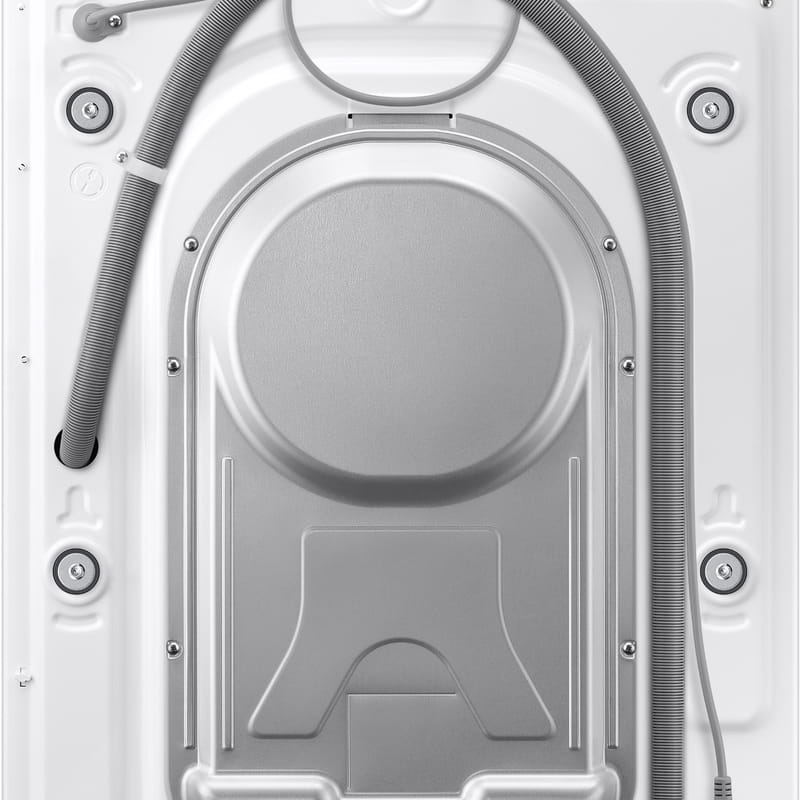 Стиральная машина Samsung WW80A6S24AW/UA