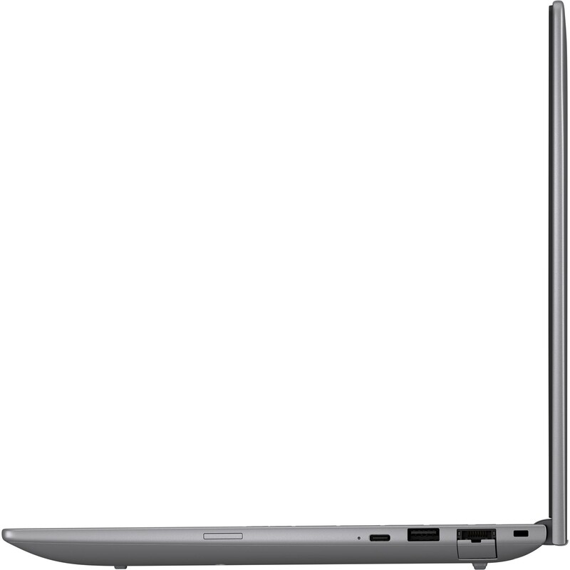 Ноутбук HP ZBook 8 G2i 14 (DZ4F6ET) Meteor Silver