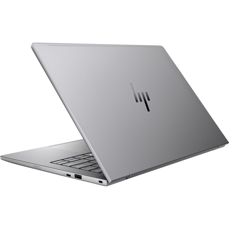 Ноутбук HP ZBook 8 G2i 14 (DZ4F7ET) Meteor Silver