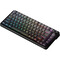 Фото - Клавіатура Ajazz AK820 Max Magnetic Switch RGB Gradient Black (AK820MAX-M-S-GG) | click.ua