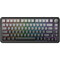 Фото - Клавіатура Ajazz AK820 Max Magnetic Switch RGB Gradient Black (AK820MAX-M-S-GG) | click.ua