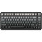 Фото - Клавіатура Ajazz AK820 Max Magnetic Switch RGB Gradient Black (AK820MAX-M-S-GG) | click.ua