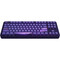 Фото - Клавиатура Dark Project ALU87 Celestial Violet (DPKB_CELESTIAL_87_ANSI) | click.ua