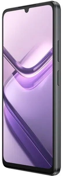 Смартфон Doogee Note 58 VIP Edition 6/128GB Black (6942654911360)