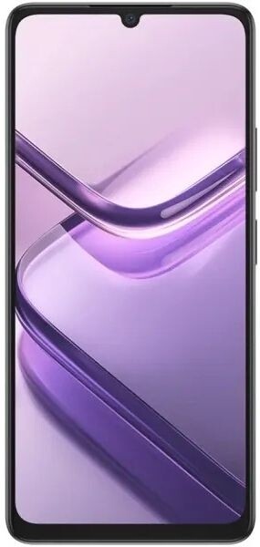Смартфон Doogee Note 58 VIP Edition 6/128GB Black (6942654911360)