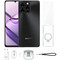 Фото - Смартфон Doogee Note 58 VIP Edition 6/128GB Black (6942654911360) | click.ua