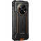 Фото - Смартфон Doogee Fire 7 6/128GB Orange (6942654927972) | click.ua