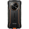 Фото - Смартфон Doogee Fire 7 6/128GB Orange (6942654927972) | click.ua