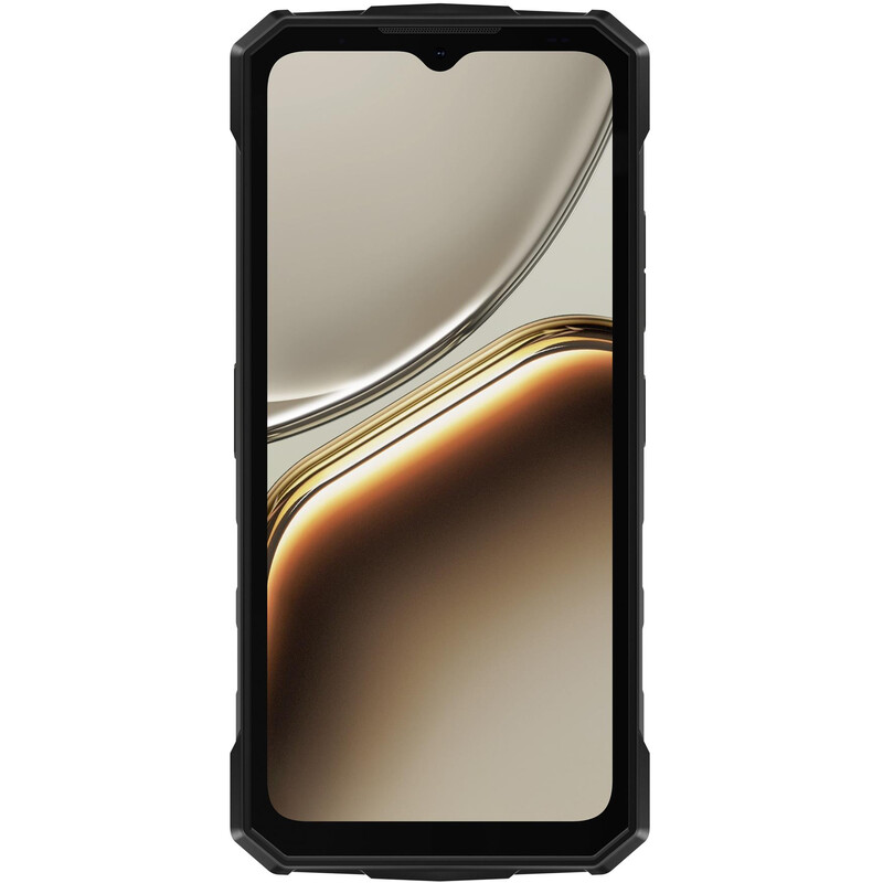 Смартфон Doogee Fire 7 6/128GB Grey (6942654927996)