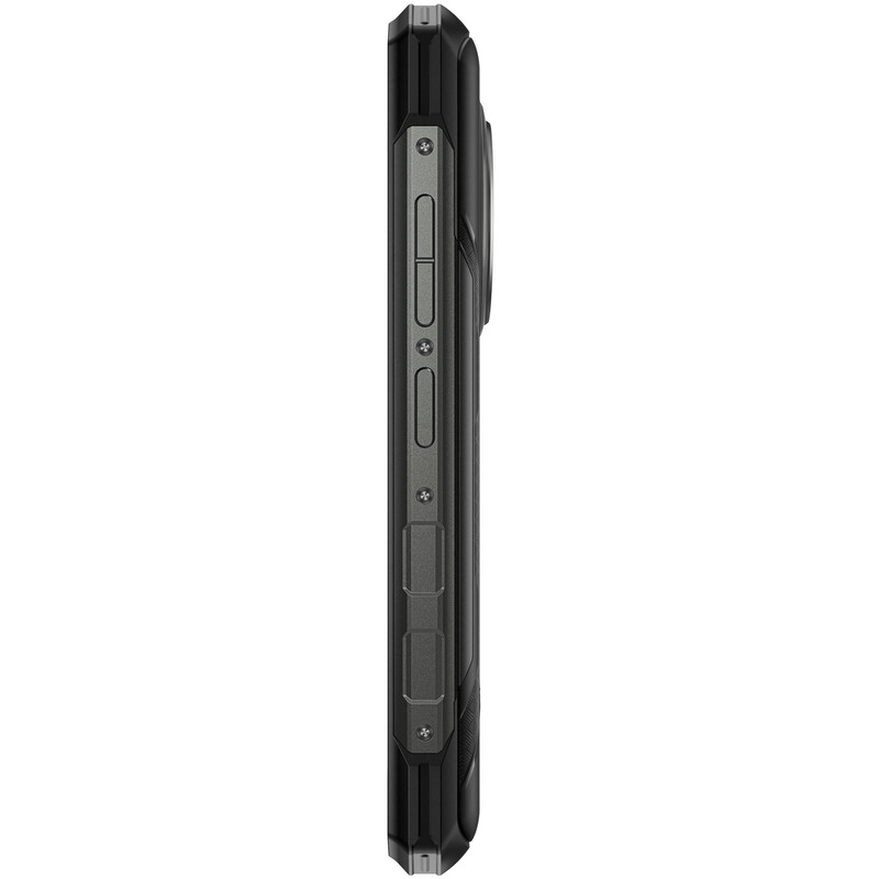 Смартфон Doogee Fire 7 6/128GB Grey (6942654927996)