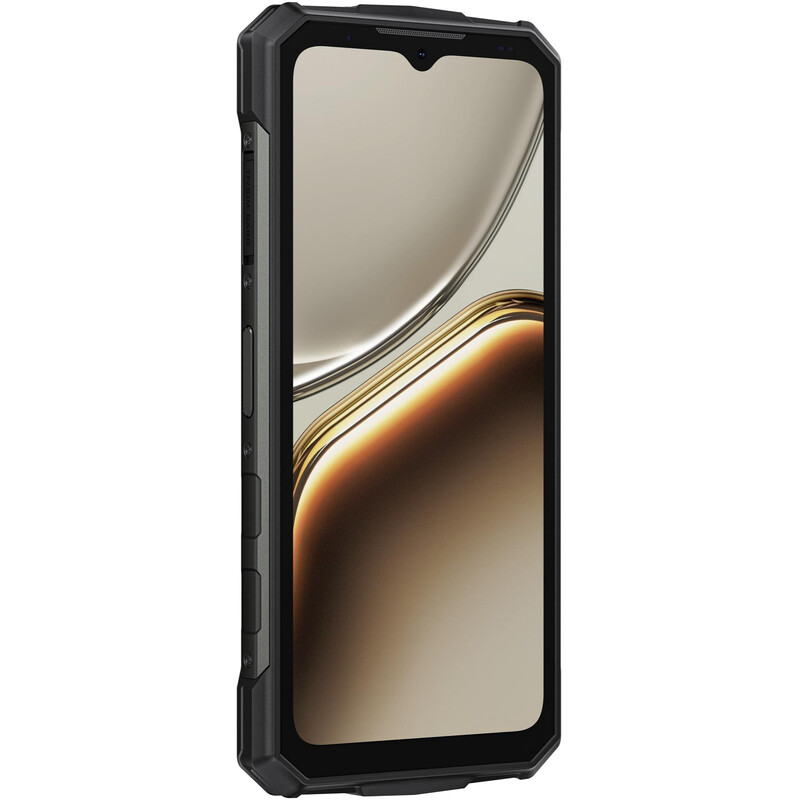 Смартфон Doogee Fire 7 6/128GB Grey (6942654927996)