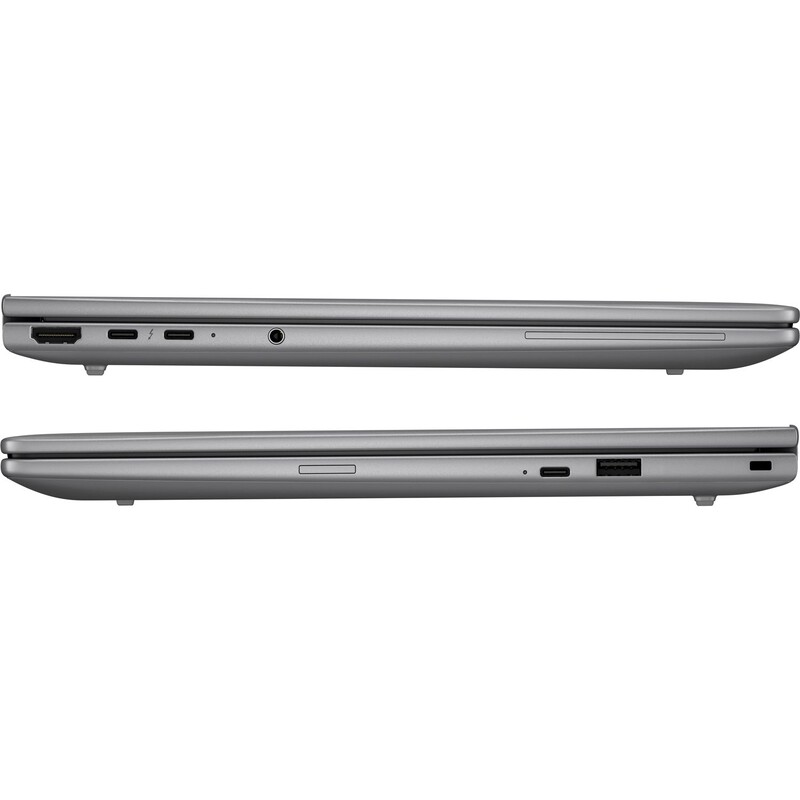 Ноутбук HP ZBook 8 G2i 14 (DZ4F9ET) Meteor Silver