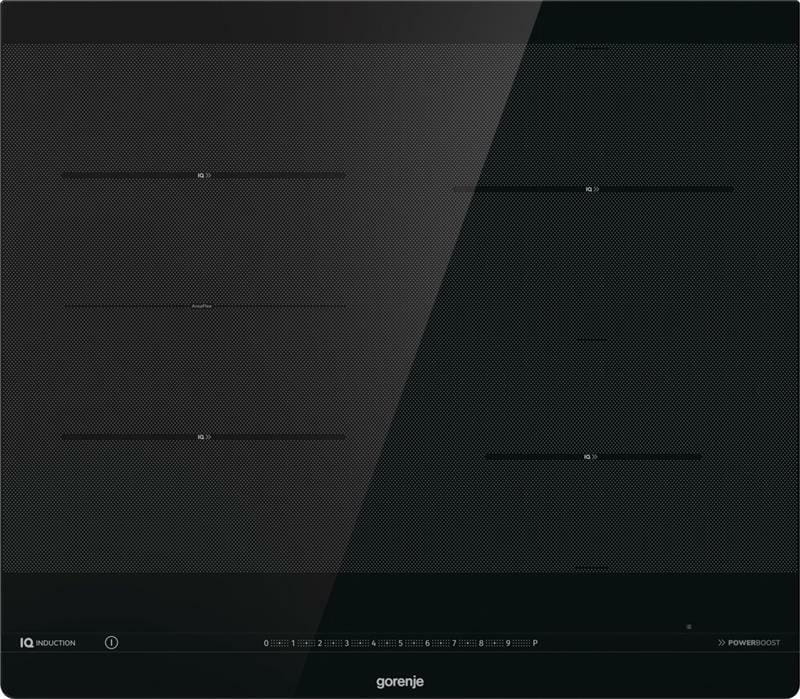 Варочная поверхность Gorenje IS645BG