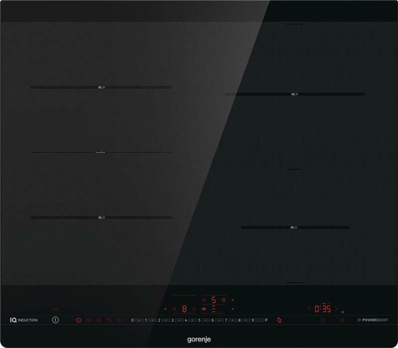 Варочная поверхность Gorenje IS645BG