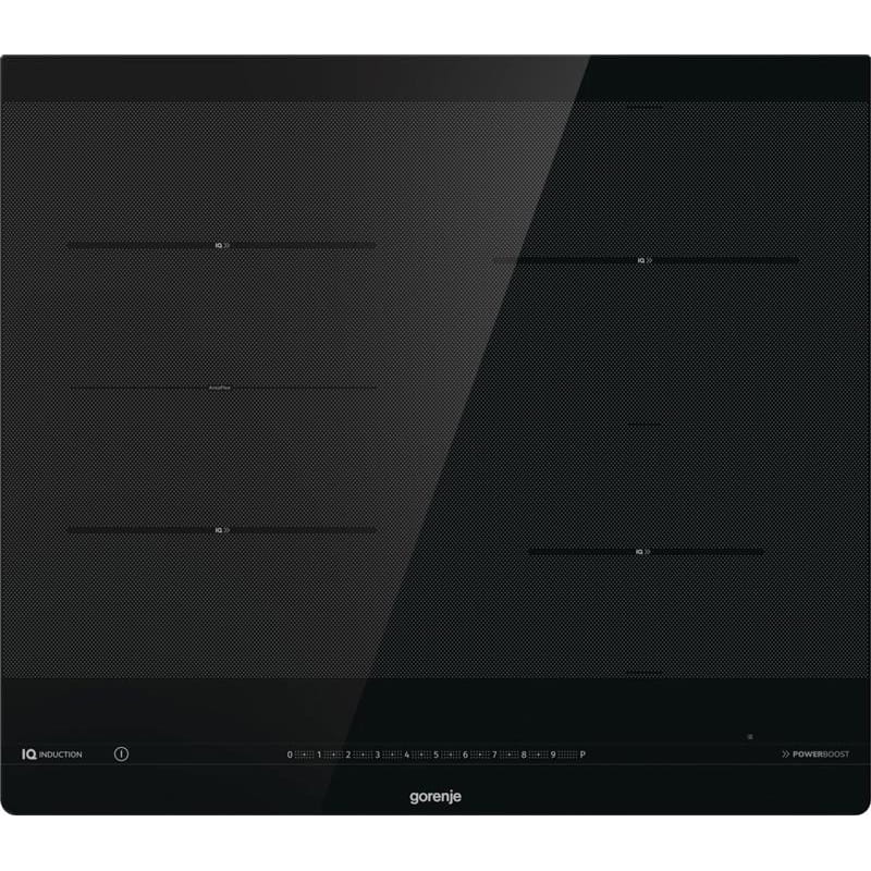Варочная поверхность Gorenje IS645BG