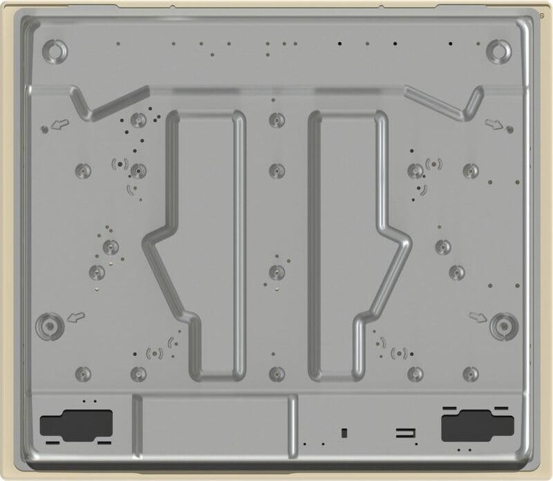 Варочная поверхность Gorenje GW642CLI