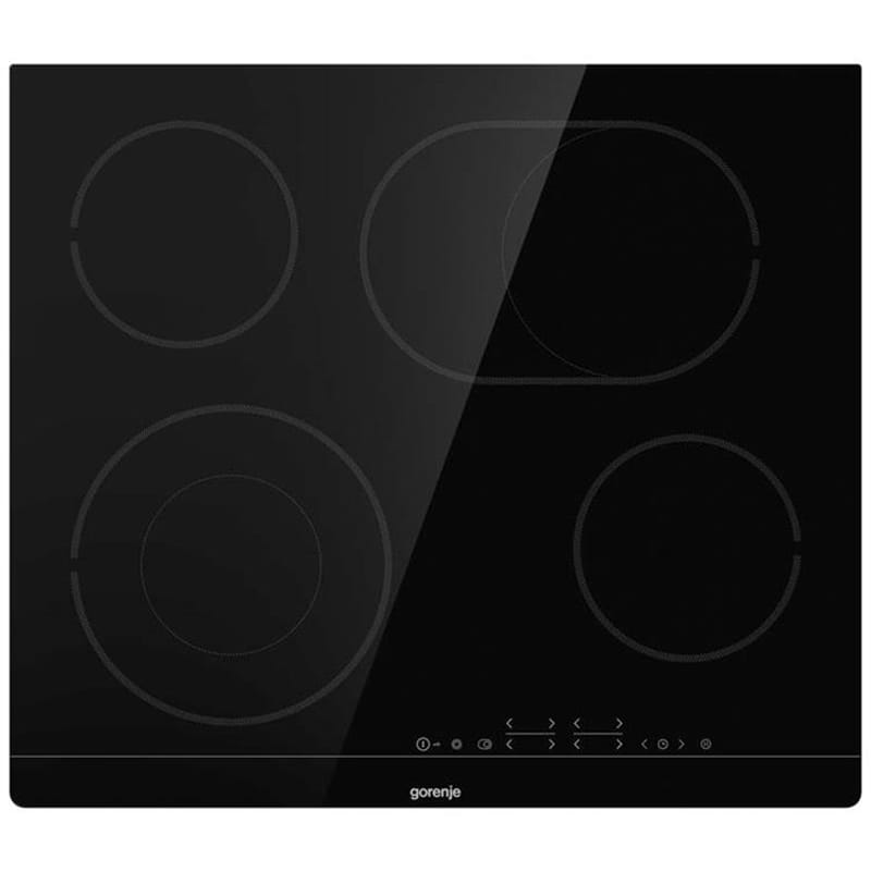 Варильна поверхня Gorenje ECT643BSC