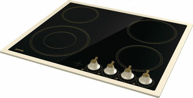 Варочная поверхность Gorenje EC642CLI