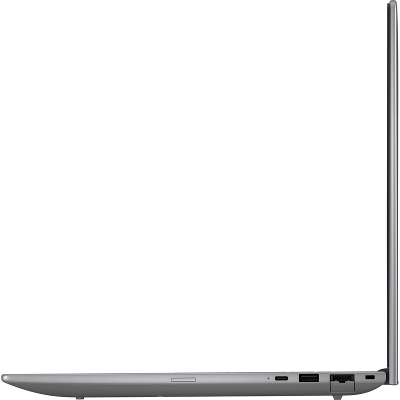 Ноутбук HP ZBook 8 G2i 16 (DZ4G2ET) Meteor Silver