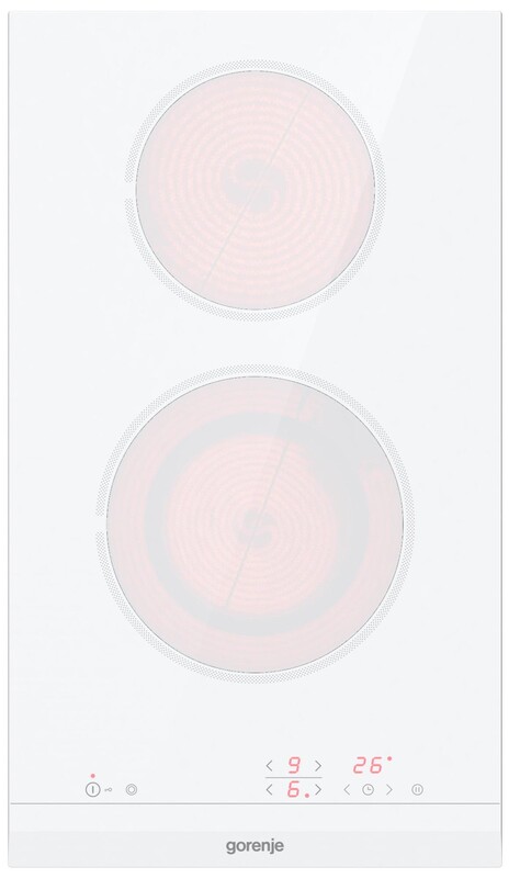 Варильна поверхня Gorenje ECT322WCSC