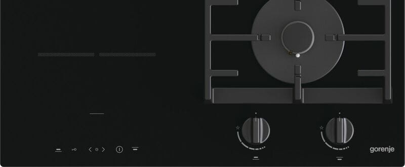 Варильна поверхня Gorenje GCI691BSC