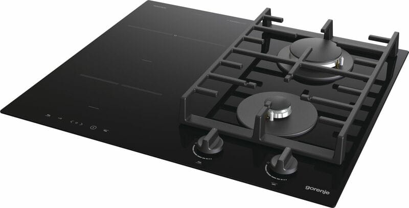 Варильна поверхня Gorenje GCI691BSC