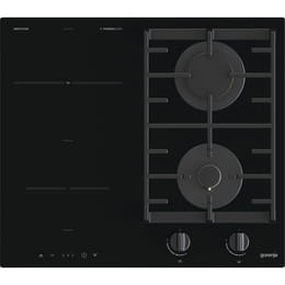Купити Варильна поверхня Gorenje GCI691BSC Варильна поверхня Gorenje GCI691BSC