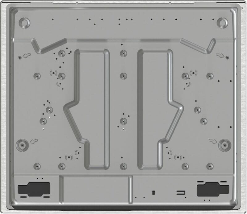 Варочная поверхность Gorenje G642ABX