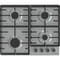Фото - Варочная поверхность Gorenje G642ABX | click.ua