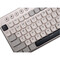Фото - Клавиатура беспроводная Thunderobot K96 Tri-mode Red Switch UA Grey (6932066308230) | click.ua