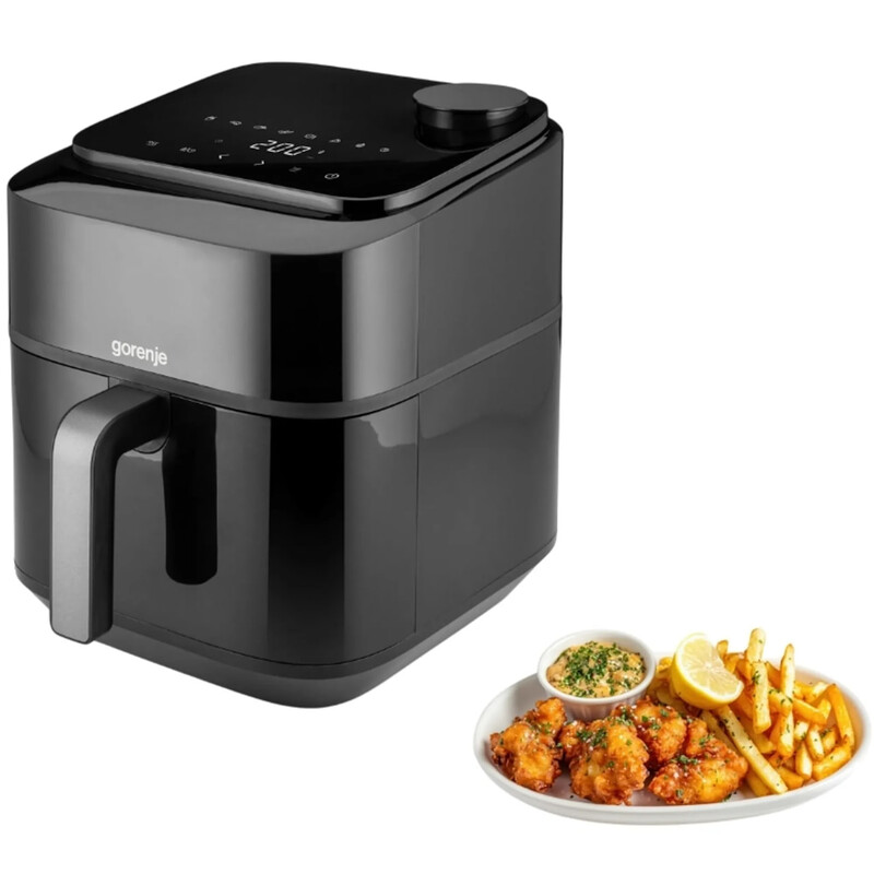 Мультипiч Gorenje AF1800ST