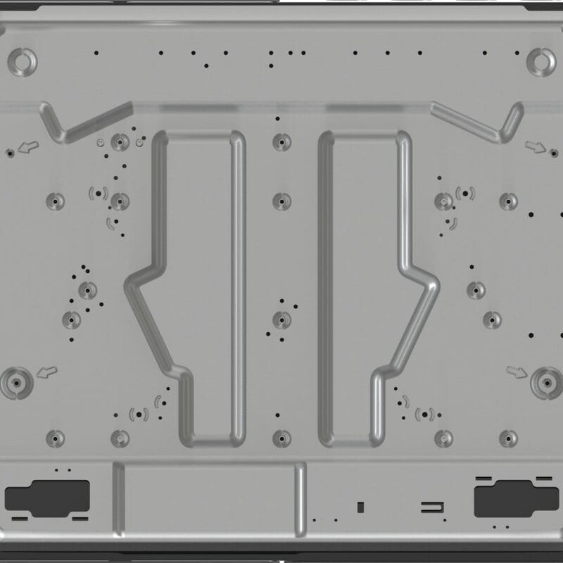 Варочная поверхность Gorenje GTW642SYB