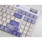 Фото - Клавиатура беспроводная Thunderobot K96 Tri-mode Red Switch UA Purple (6932066308223) | click.ua