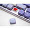 Фото - Клавиатура беспроводная Thunderobot K96 Tri-mode Red Switch UA Purple (6932066308223) | click.ua