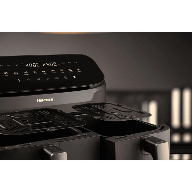Мультипiч Hisense HAF2700DHA (747757)