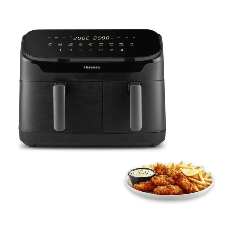Мультипiч Hisense HAF2700DHA (747757)