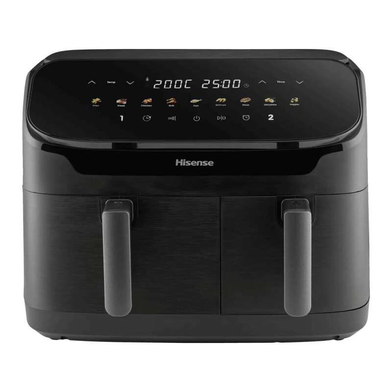 Мультипiч Hisense HAF2700DHA (747757)