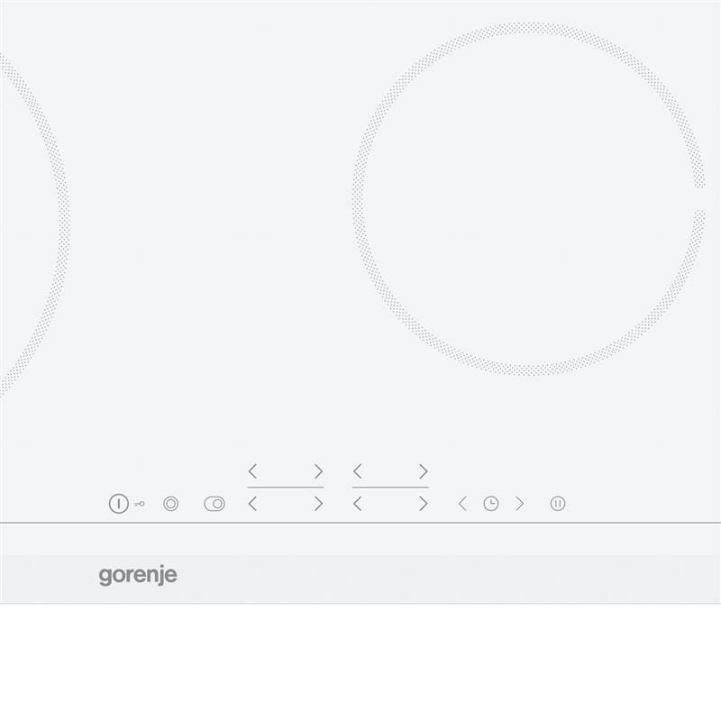 Варочная поверхность Gorenje ECT643WCSC